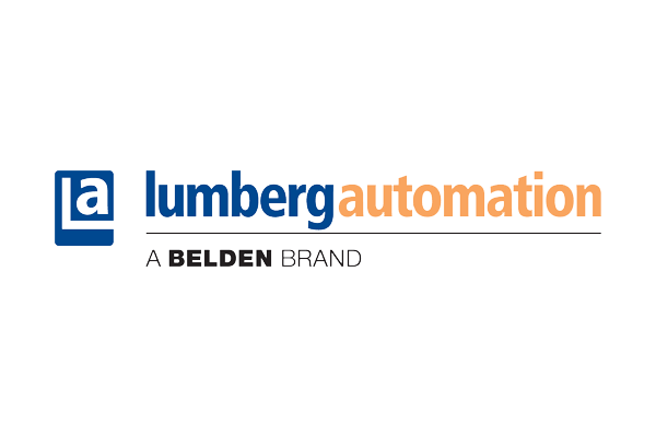 LUMBERG AUTOMATION