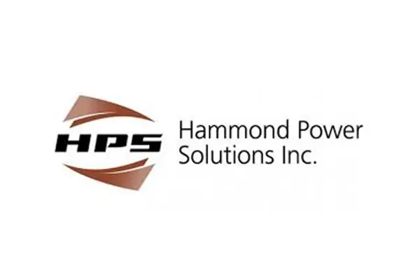 Hammond Power Solutions
